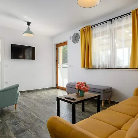 Ferienhaus Matilda